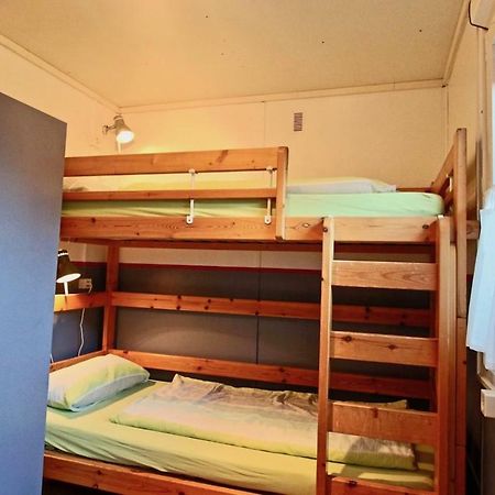 Villa Kunterbunt Messkirch Bagian luar foto