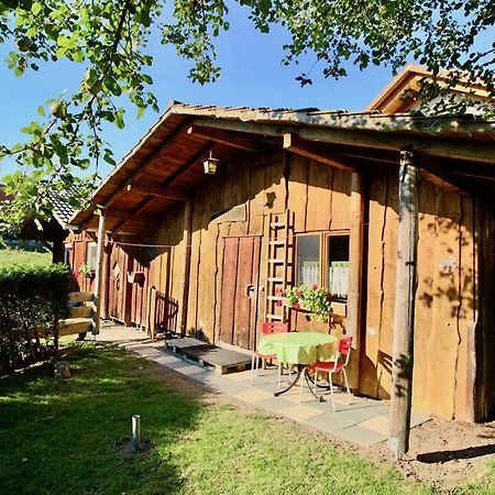 Villa Kunterbunt Messkirch Bagian luar foto