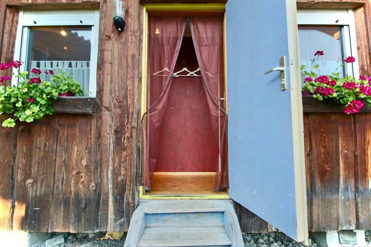 Villa Kunterbunt Messkirch Bagian luar foto